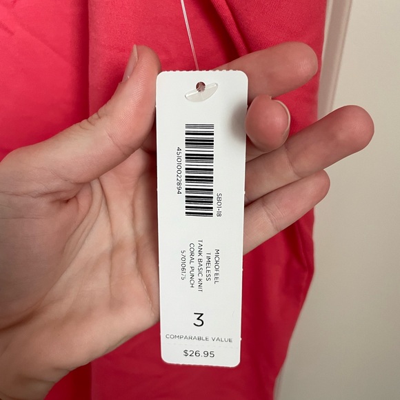 CHICO’S MicroFeel Timeless Tank Bundle - Picture 5 of 11